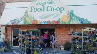 Community Spotlight | Mount Vernon, WA