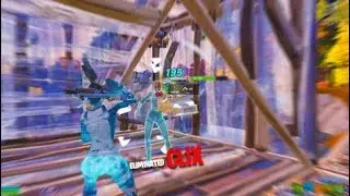 BLANK SPACE 🤍- FORTNITE MONTAGE (ft REZHEXX & MONEYMAKER