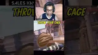Cypher need a nerf ?