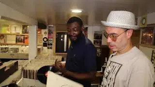 DJ Cash Money & Street Orchestra 