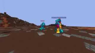 Kizuma destroying ImAirz