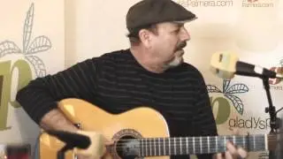 JAVIER RUIBAL - Macario