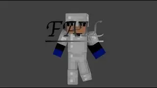 Intro Fail - Failed Minecraft Animation