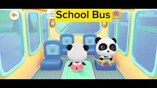 School Bus#Best movies#new movies #comedy movies