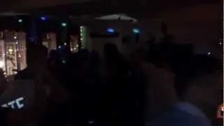 Salsa party in the heart of Bergen