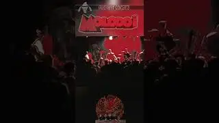 🐉 Molodo&iuml; 🎤 On Est L&agrave; 🕐 Extrait du 1h 12min. 🔊 Fahrenheit Concerts 📅 22 mai 1992