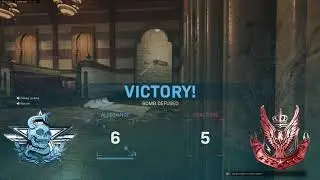 Ninja Defuse equals no gun skill