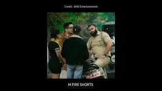 Police Prank By @ANSEntertainment0 #policeprank #prank