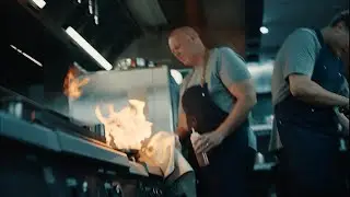 M&S x Tom Kerridge kitchenware range