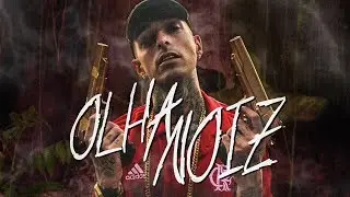 Diego Thug - Olha Noiz (Prod. Josh Petruccio)
