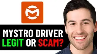 Обзор драйвера Mystro | Стоит ли покупать или лучше отказаться? (2026)