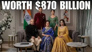 This Is The RICHEST Family In INDIA...