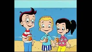 Gogo Loves English HD Ep  5  Original version