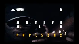 WesLi D - Motive Man (Music Video)