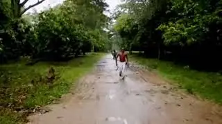 Katrananga moto niova