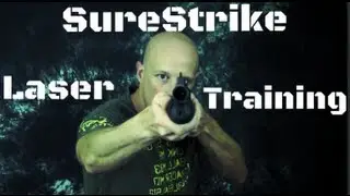 SureStrike Laser Ammo Training System Review (HD)