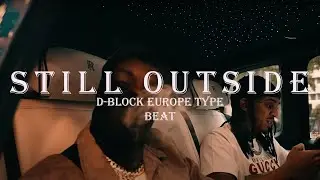 (FREE) D-Block Europe Type Beat - 