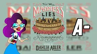 That Way Madness Lies | Spoiler Free Book Review