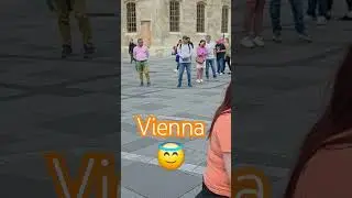 Street Piano! 😇