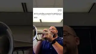 Somewhere in My Memory from Home Alone by John Williams #trumpet #intheshed #moviemusic #christmas