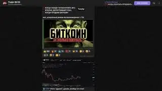 🎯📈 Дмитрий Салихов: Секреты Успеха Трейдера 80/20!