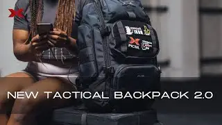 The new Tactical Backpack 2.0 in detail | Picsil Sport
