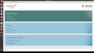 Vivado Tutorial 1 Crear un proyecto