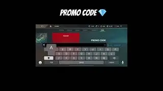 Shadowfight4 Promo code&diams;️💎 Collect it before expires 👍🏻🤑 #shadowfight4 #sfa #promocode #killbill