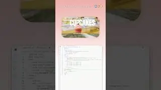 Paralax bake card using HTML & CSS #trending #coding #webdesign #scrollinvitations #svgcuts #shorts
