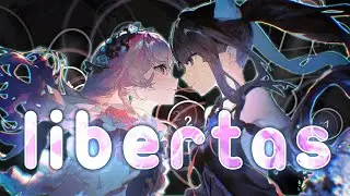 Libertas - Zekk | Mapped by AmeThysTas (Me) | Guest Difficulty