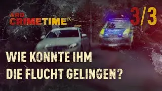 CrimeTime: Der Anschlag - Terror in Halle | 