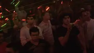 Interview Tranceformers @ Brown Alley - Kuffdam (LIVE)
