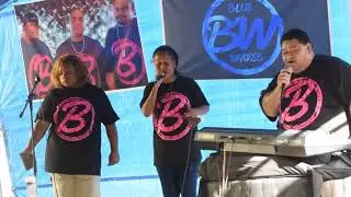 Blue Waves (Archilynn / Tats / Rayburn) - Gub Gu Taw