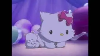 How Charmmy kitty meets Honeycute