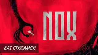 Смотрим свежий бесплатный хоррор - NOX: Chapter 1 (23.12.22)