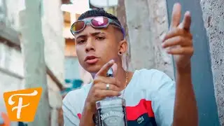 Enid&ecirc; - Big mac (Official Music Video)
