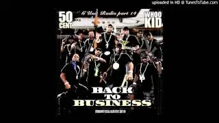 G-Unit - Robbery (G-Unit Radio 14)