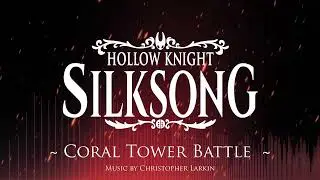 Silksong Ambience - Coral Tower Battle (loopable)