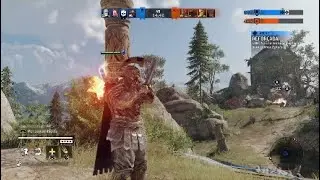 Centurion 1v2