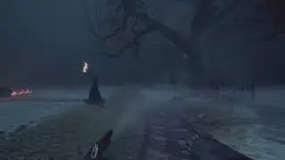 Switchback VR | How to Save Passenger 2 (Scarlett) Burning Trials - The Dark Pictures