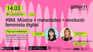 Chartmetric Music Analytics Masterclass