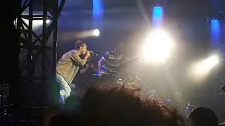 Francofolies 2019 - Big Flo et Oli - La Seule guest Naaman