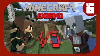 Es AHORA o NUNCA | Minecraft Extremo #6