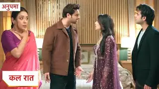 Anupama Today New Promo | 11th November 2025