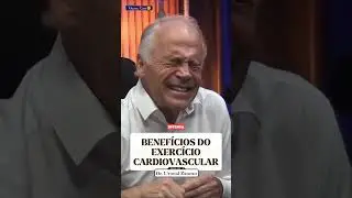 BENEF&Iacute;CIOS DO EXERC&Iacute;CIO CARDIOVASCULAR