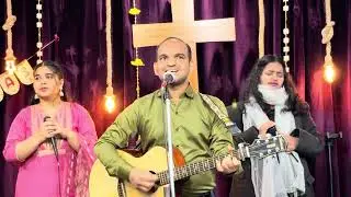 FIRST SUNDAY SERVICE ⏐⏐ PR.  BOBBY SIMSON ⏐⏐ GUG CHURCH ⏐⏐ 04 JAN 2026
