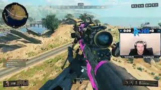 DUOS WITH PROPERPENGUINOG PS5 1080p | CALL OF DUTY BLACK OPS 4 BLACKOUT
