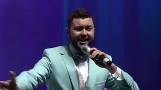 Альберт Ибраев - Эх, сех матур кызлар