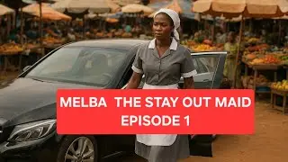 NHOROONDO YANGU SA STAY OUT MAID!!!