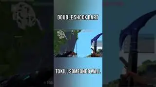 NEW SOVA DOUBLE SHOCK DART ON BREEZE #1- VALORANT TUTORIAL